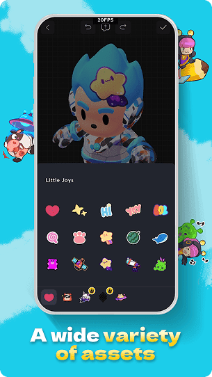 gallery slide