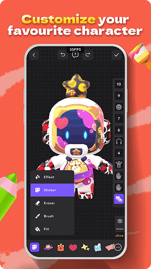 gallery slide