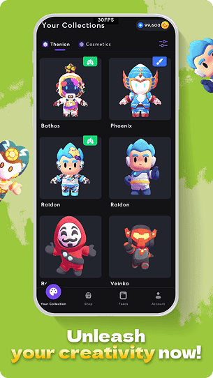 gallery slide